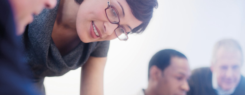 Genderdiversiteit - Hays.nl Genderdiversiteit - Hays.nl