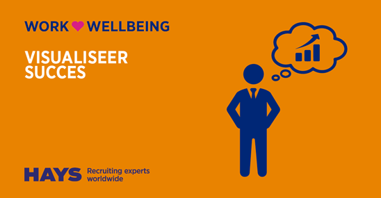 Visualiseer uw succes - Hays.nl Visualiseer uw succes - Hays.nl