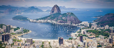 Brazilië - Nederland: de verschillen in arbeidsklimaat - Hays.nl Brazilië - Nederland: de verschillen in arbeidsklimaat - Hays.nl