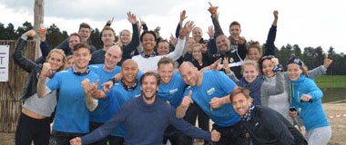 Aandacht voor de gezondheid van werknemers - Hays.nl Aandacht voor de gezondheid van werknemers - Hays.nl