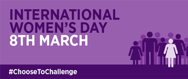 Internationale vrouwendag 2021 - Hays.nl Internationale vrouwendag 2021 - Hays.nl