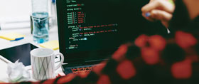 Programmeren leren - Hays.nl Programmeren leren - Hays.nl