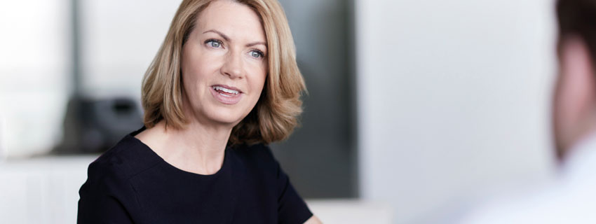 Waar letten recruiters op? - Hays.nl Waar letten recruiters op? - Hays.nl