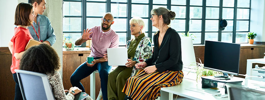 Prioritising personality in your hiring process Prioritising personality in your hiring process